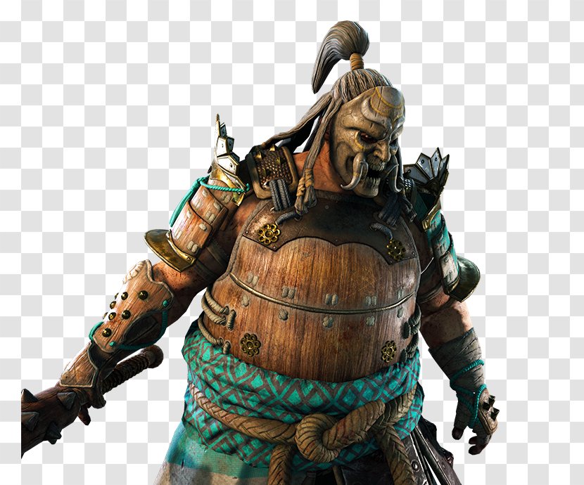 For Honor Glory 15: Istanbul Xbox One PlayStation 4 - Projectile - Samurai Armor Transparent PNG