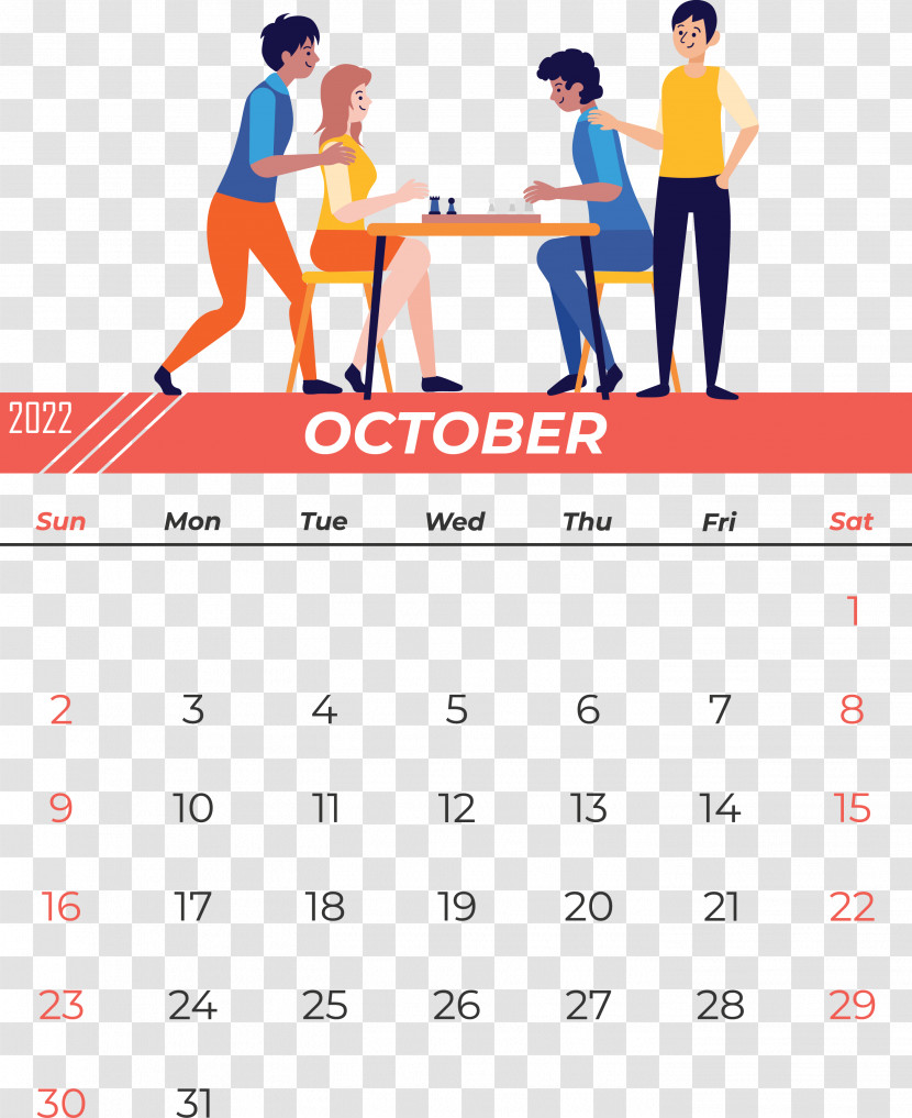 Psychology Personality Calendar Feeling Personality Test Transparent PNG