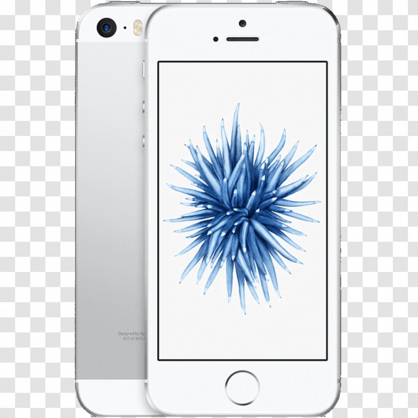 IPhone SE Apple 5s Telephone - Iphone - I Phone Transparent PNG