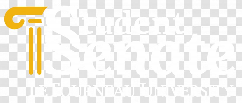 Logo Brand - Text - White Transparent PNG