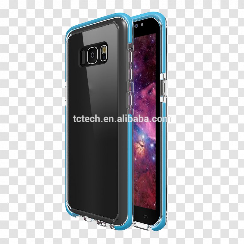 Feature Phone Smartphone Samsung Galaxy S8+ Mobile Accessories IPhone - Confuse Transparent PNG