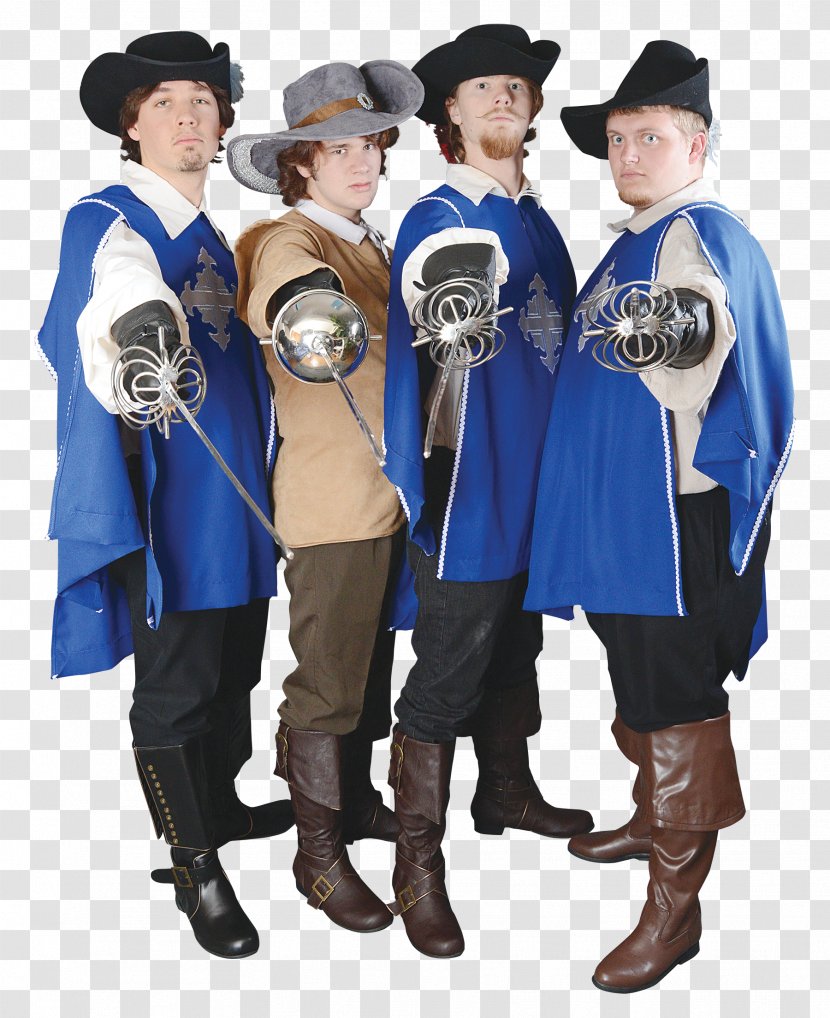 The Three Musketeers Desktop Wallpaper YouTube - Film - 3 MUSKETEERS Transparent PNG