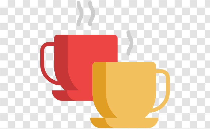 Coffee Cup Hettie's Tea Rooms Breakfast - Drinkware Transparent PNG