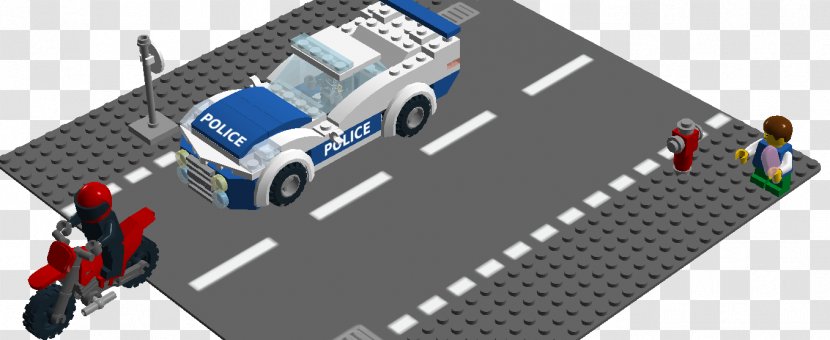 Car Transport Electronics Product Design - Lamborghini Lego Speed Champions Transparent PNG