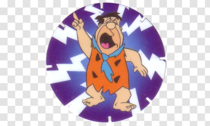 Fred Flintstone Barney Rubble Hanna-Barbera Ralph Kramden Character - Techno - Hannabarbera Transparent PNG