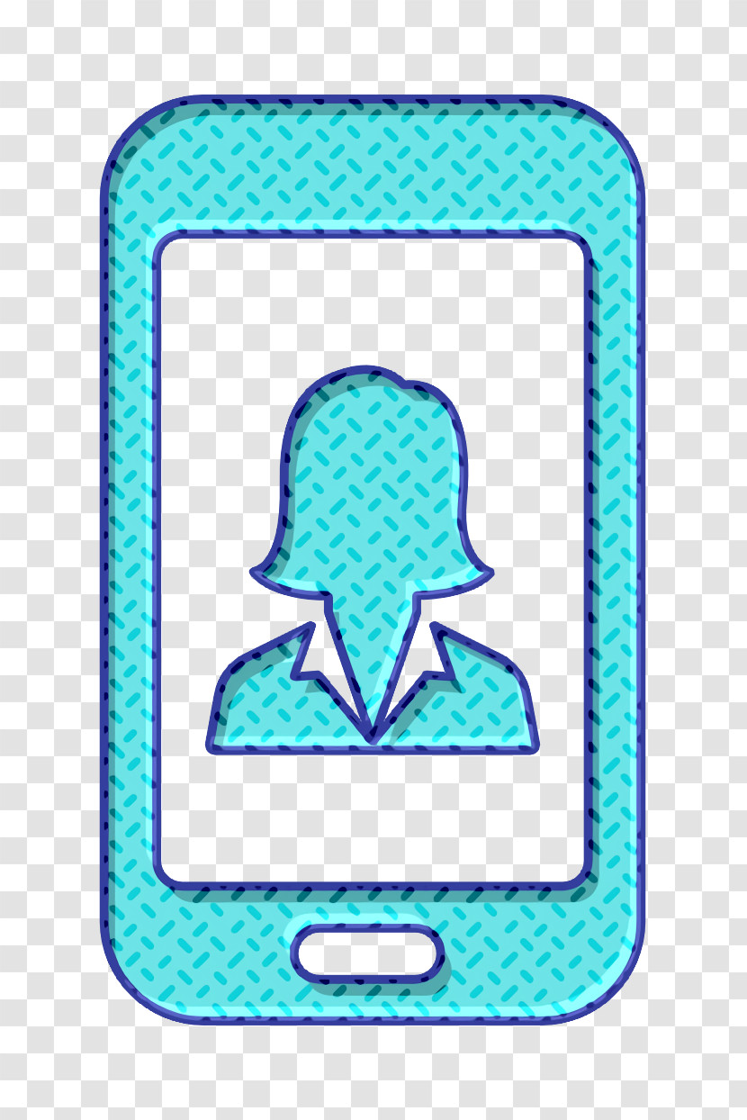 Iphone Icon Business Icon Smartphone Icon Transparent PNG