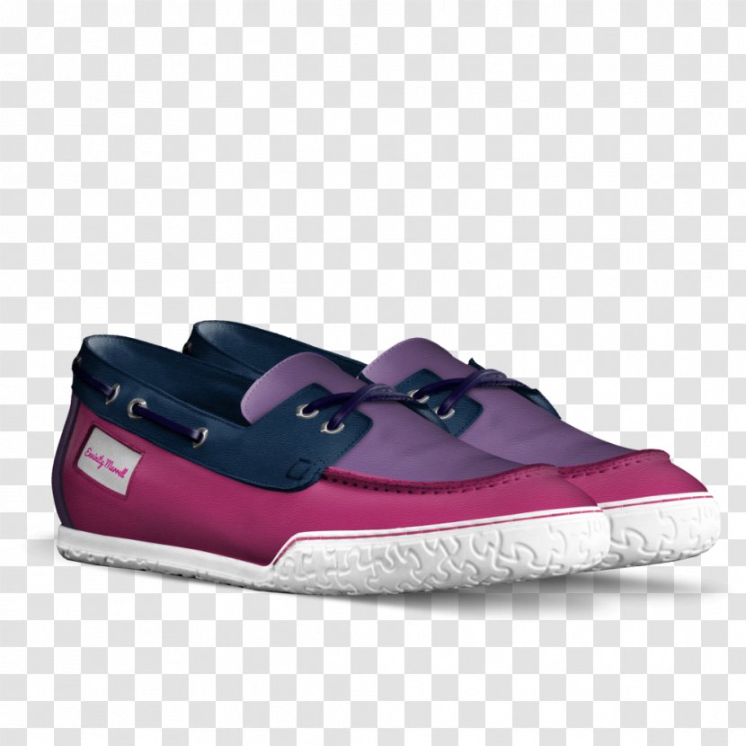 Sports Shoes Sneakers AliveShoes S.R.L. Made In Italy - Purple Transparent PNG