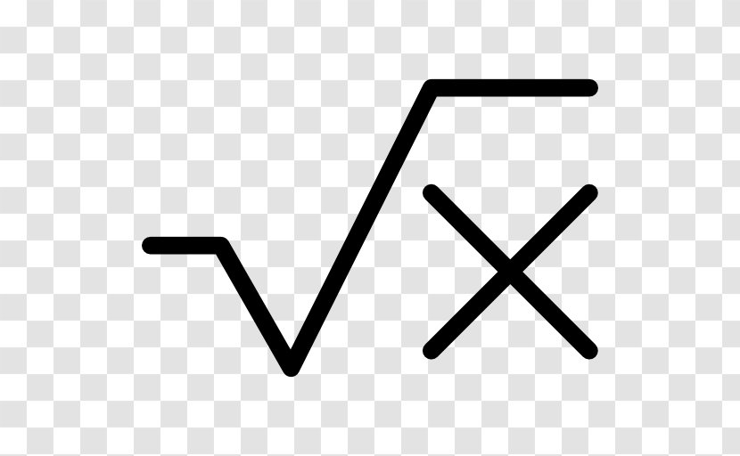 Mathematics Square Root Zero Of A Function Angle Transparent PNG