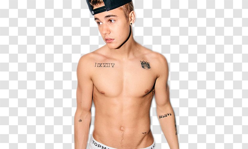 Justin Bieber Tattoo Artist Sleeve Ink - Watercolor Transparent PNG