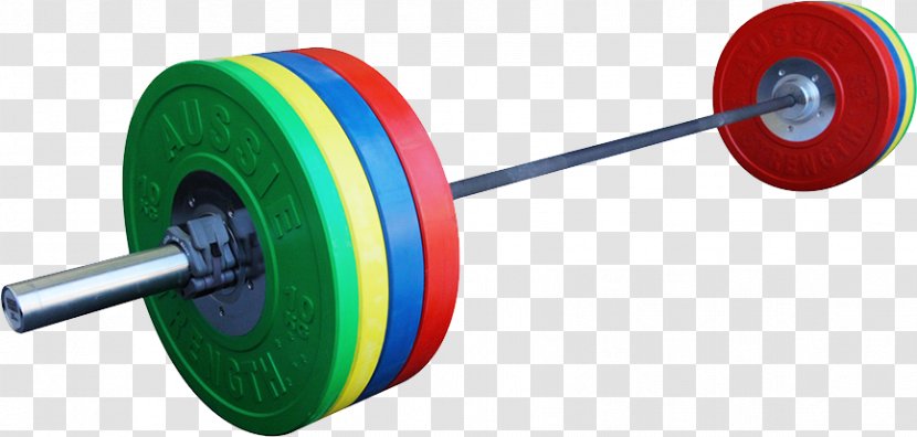 Barbell Dumbbell Weight Training Olympic Weightlifting Transparent PNG