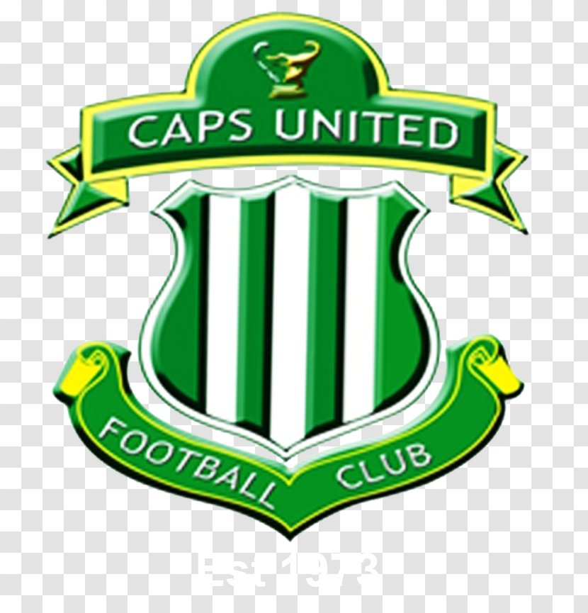 CAPS United F.C. CAF Champions League Dynamos Zimbabwe Premier Soccer Highlanders - National Football Team Transparent PNG