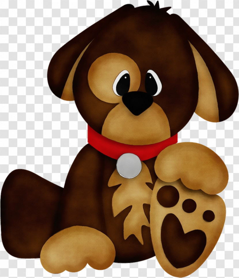 Teddy Bear Transparent PNG