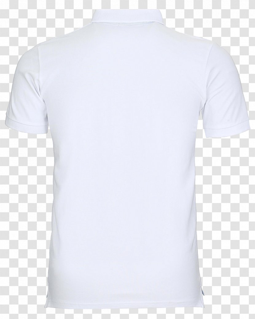 Polo Shirt T-shirt Swim Briefs Bermuda Shorts White - Active Transparent PNG