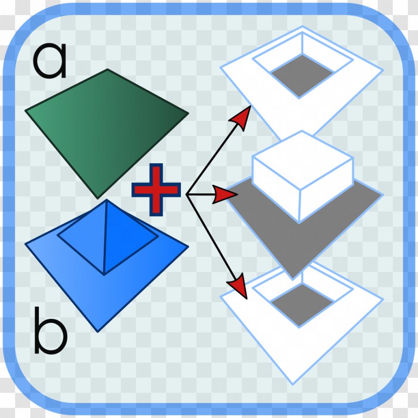 Triangle - Point - Seperator Transparent PNG