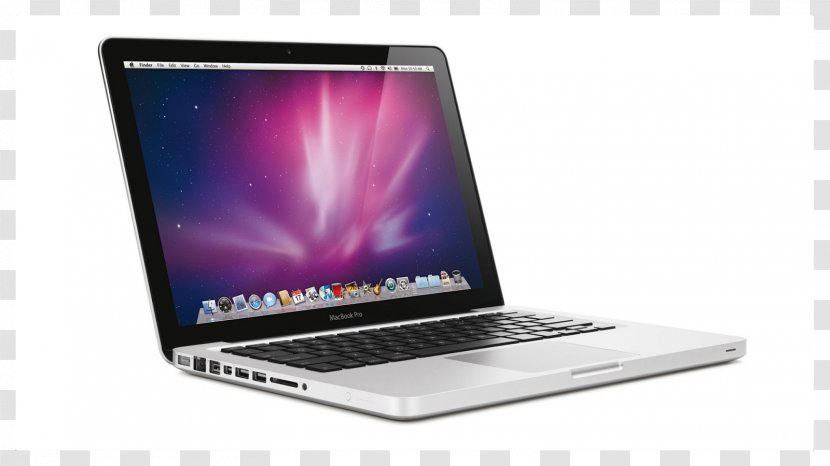 MacBook Pro Laptop Dell Intel Core I5 - Hard Drives - Macbook Transparent PNG