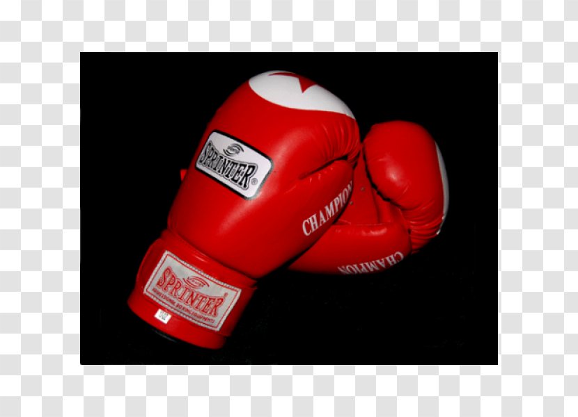 Boxing Glove Sport Ball - Equipment Transparent PNG