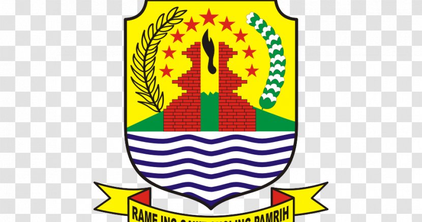Cirebon Regency Sultanate Of Logo - Garut Transparent PNG