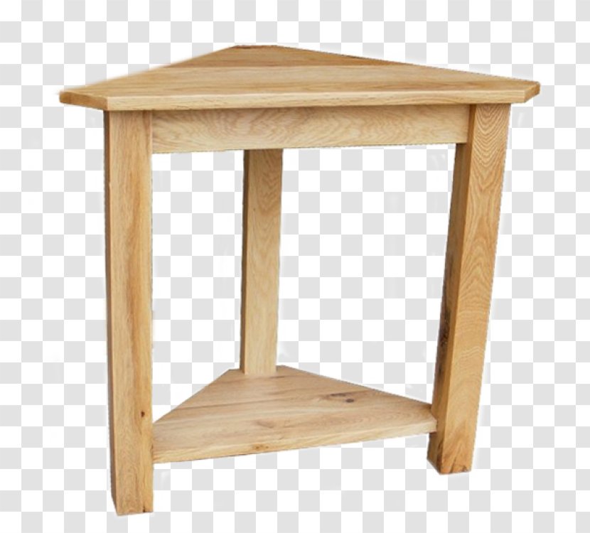 Table Garden Furniture Teak Hardwood - Corner Box Transparent PNG