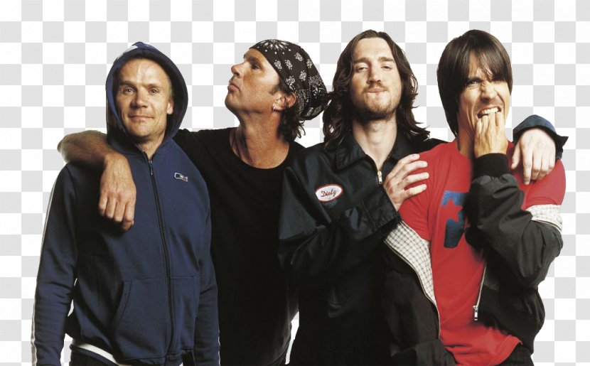 Red Hot Chili Peppers The Getaway By Way Con Carne Garden - Watercolor Transparent PNG