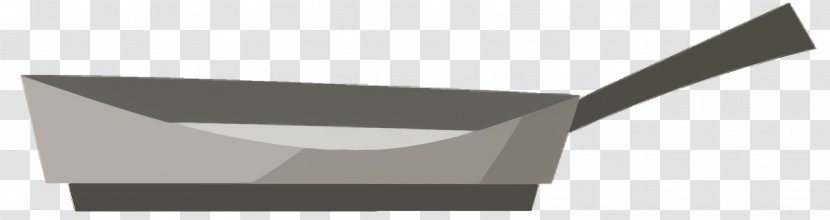 Black Triangle - Furniture - Plumbing Fixture Transparent PNG