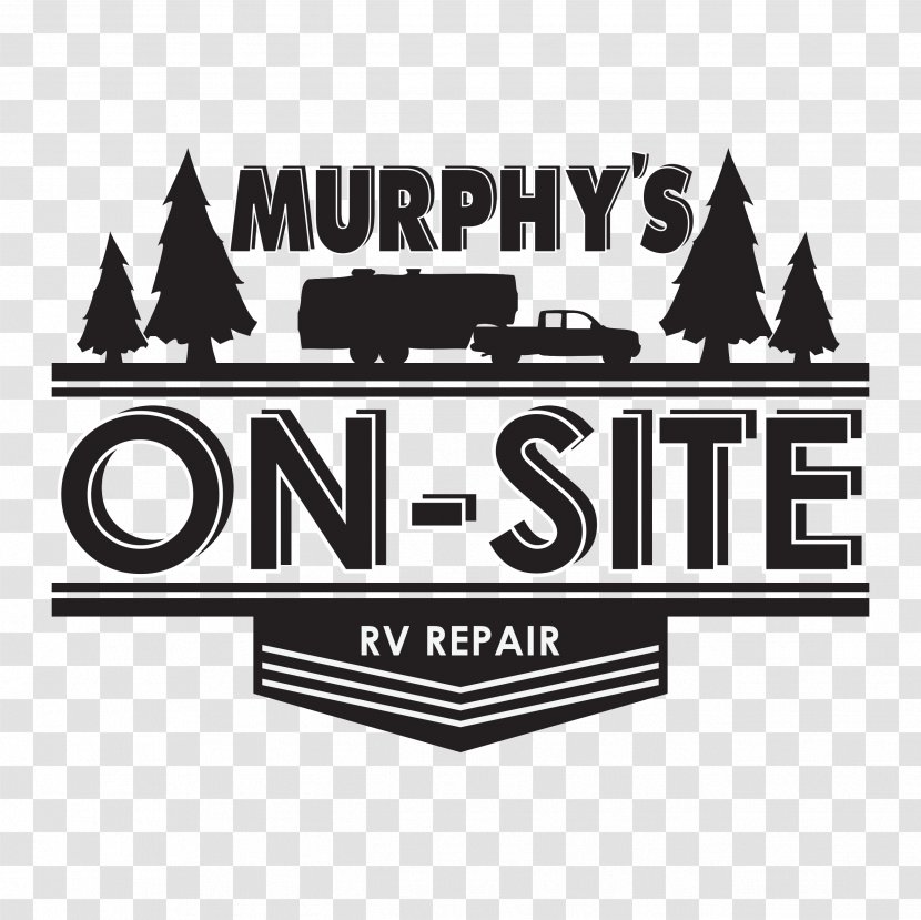Murphy's Onsite RV Repair Campervans Wisconsin Rapids Camping West Oak Ridge Road - Label Transparent PNG