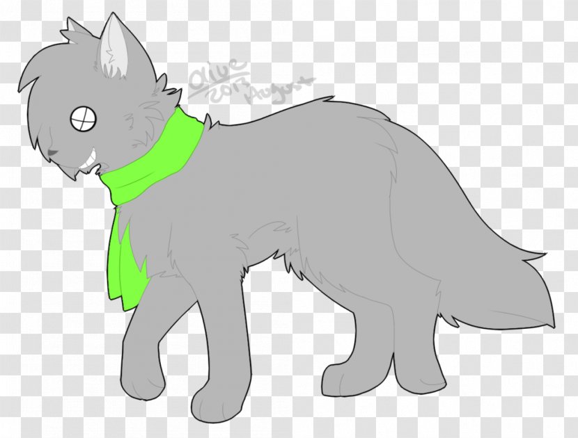 Whiskers Kitten Cat Mammal Canidae - Dog Like Transparent PNG