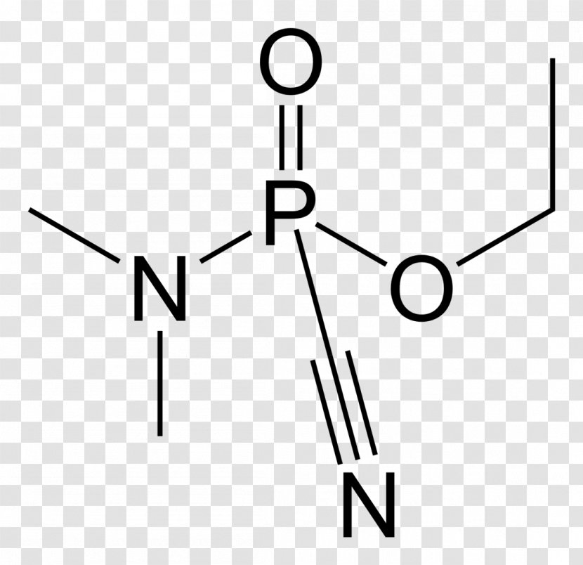 Tabun Nerve Agent Chemical Property Novichok Substance - Heart - Flower Transparent PNG