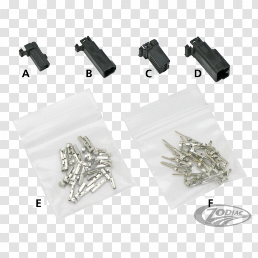 Electrical Connector Wires & Cable Molex Electronics - Network Socket - Accessory Transparent PNG