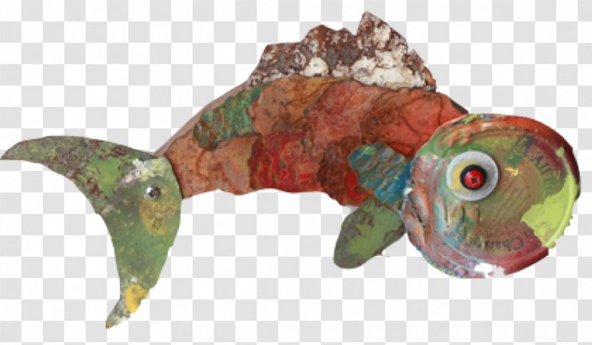University Of Wisconsin–Stout Reptile Minnesota Art - Dead Fish Transparent PNG