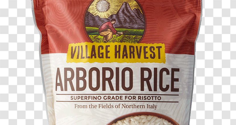 Arborio Rice Harvest Moon: Skytree Village Risotto Oryza Sativa Basmati Transparent PNG