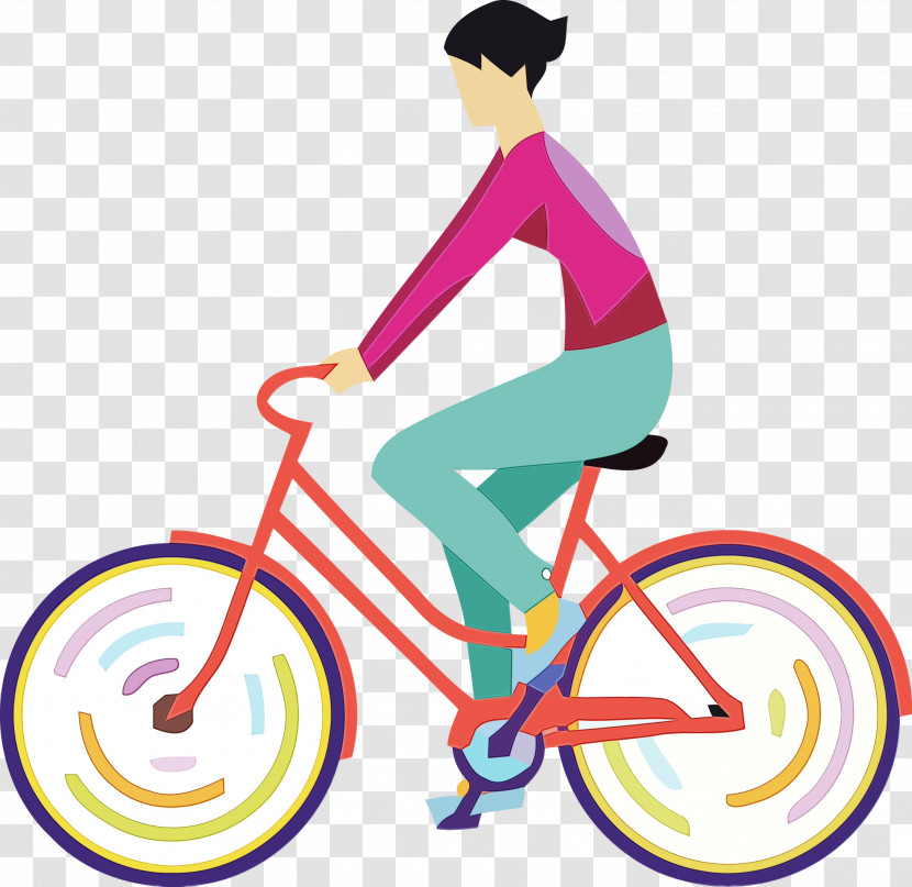 Cycling Bicycle Wheel Vehicle Bicycle Bicycle Part Transparent PNG