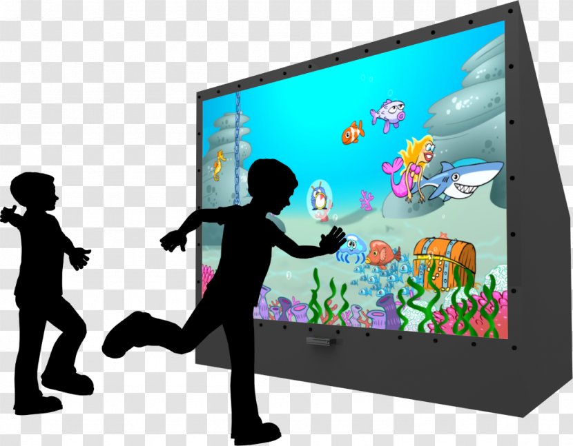Interactive Media Animation 3D Computer Graphics Rendering - Technology - Story Illustration Transparent PNG
