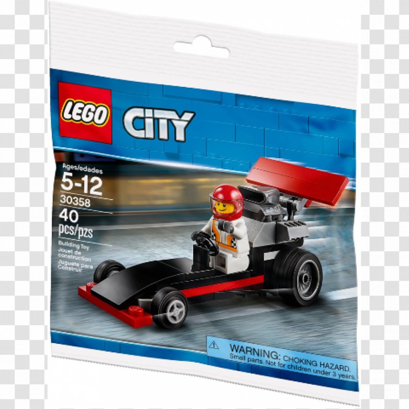 Lego City Creator Amazon.com Minifigure - Automotive Design - Canada Transparent PNG