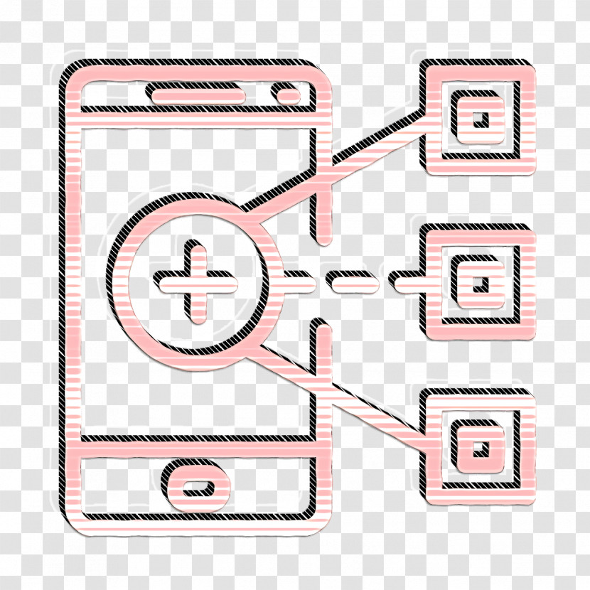 Function Icon Social Media Icon Phone Icon Transparent PNG
