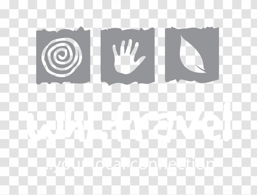 Travel Agent Hotel TravelMuse Tourism - Monochrome - Grey Background Transparent PNG