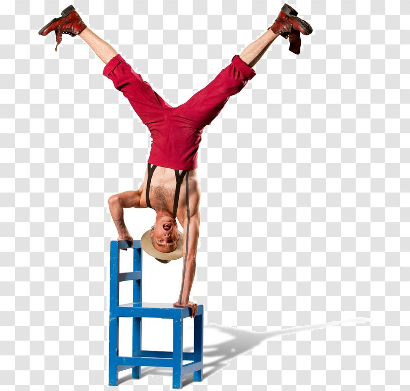 Physical Fitness - Performing Arts - Dancer Transparent PNG