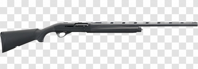 Benelli M4 Armi SpA M2 Semi-automatic Firearm - Frame - Watercolor Transparent PNG