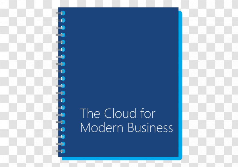Cloud Computing Microsoft Azure Software As A Service Expert White Paper - Rectangle Transparent PNG