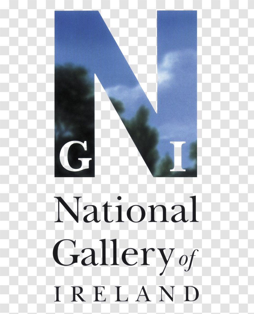 National Gallery Of Ireland Print Museum Chester Beatty Library Dublin City The Hugh Lane - Irish Day Transparent PNG