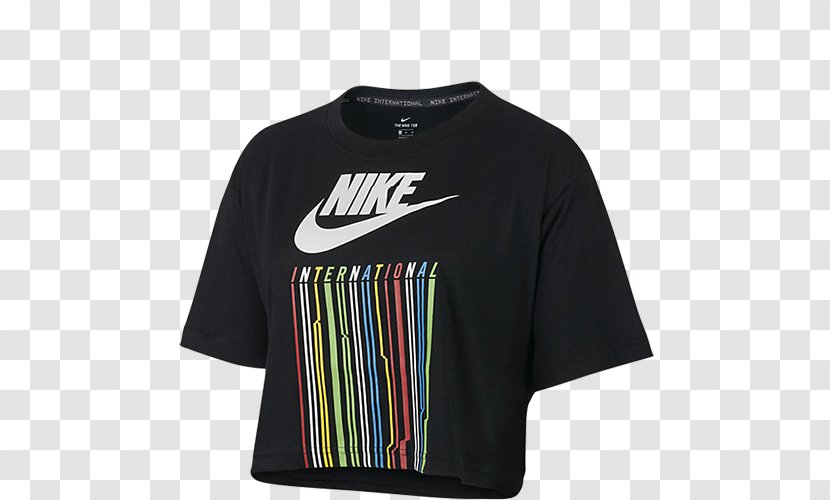 T-shirt Nike Adidas Clothing Transparent PNG