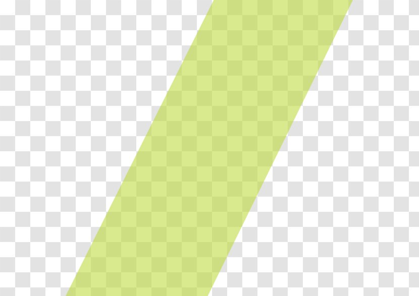 Brand Line Angle Font - Green Transparent PNG