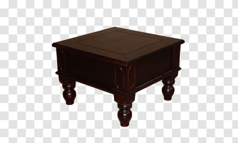 Coffee Tables End Furniture - Table Transparent PNG