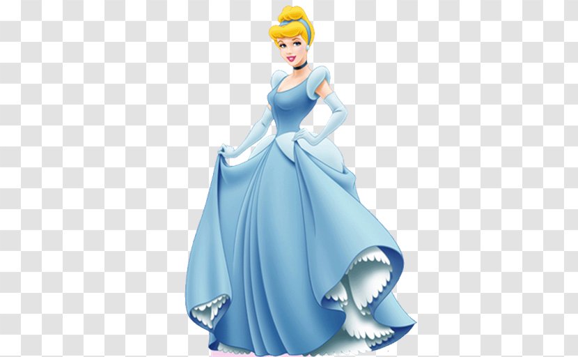 Cinderella Princess Aurora YouTube Disney The Walt Company - Watercolor Transparent PNG