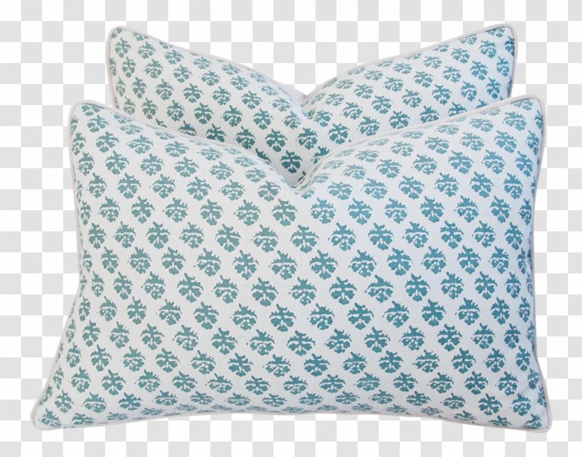 Throw Pillows Cushion Chair Linens - Couch - Pillow Transparent PNG
