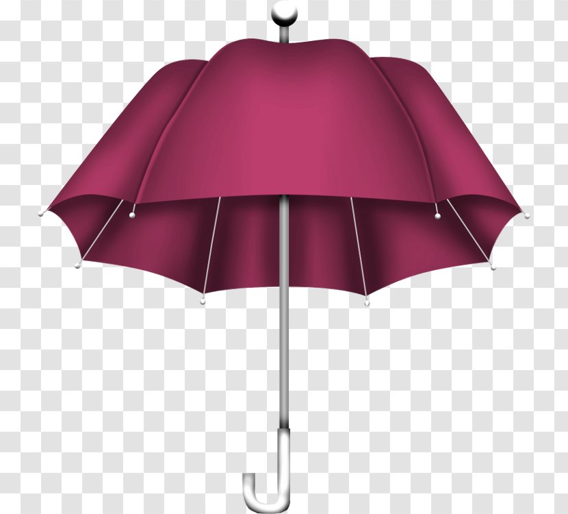 Umbrella Red Rose Purple Pink - Parasol Transparent PNG
