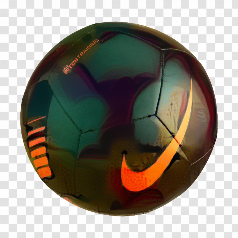 Soccer Ball - Sphere - Marble Glass Transparent PNG