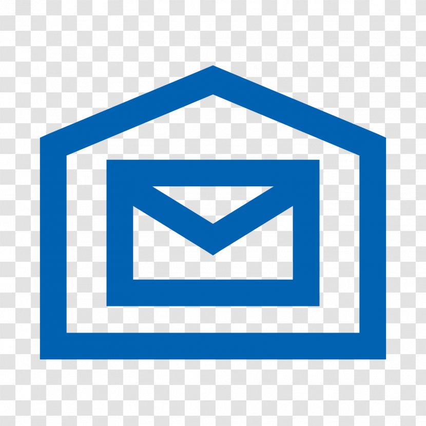 Mail Download Post Office - Ltd - OficCe Transparent PNG