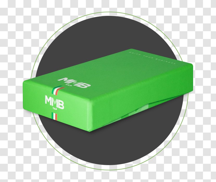 Green - Design Transparent PNG