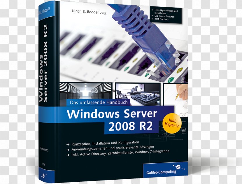 Python 3 : Das Umfassende Handbuch Windows Server 2008 R2 Microsoft - Display Advertising Transparent PNG