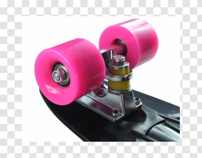 Penny Board Skateboarding FISH - Sports Equipment - PRO Ltd. BearingPenny Transparent PNG